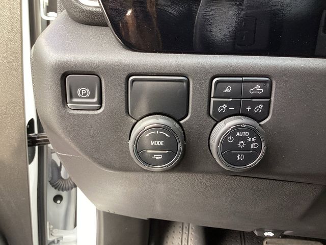 Used Car 2025 Chevrolet Silverado 1500  Ltz For Sale Under $50,000 In San Antonio, Texas