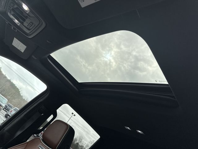 Certified Used 2024 White GMC Denali Ultimate image 18