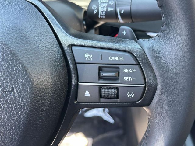 2026 Honda Accord Hybrid Sport - Photo 24