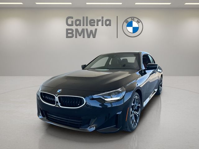 2026 BMW 2 Series 230i's photo