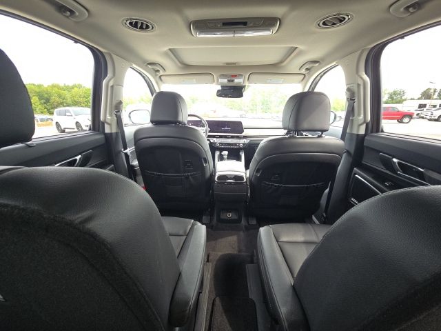 Photo of 2023 Kia Telluride SX in Dallas, GA - 18,  2023 Kia Telluride SX:B01915