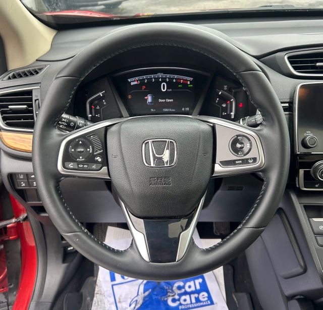 HondaCR-V13