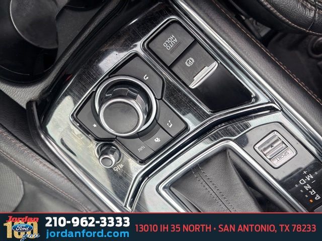 Used Car 2018 Mazda Cx-5  Grand Touring For Sale Under $20,000 In San Antonio, Texas
