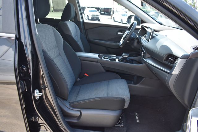 Used 2023 Nissan Rogue SUV