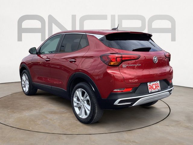 Used Car 2021 Buick Encore Gx  Preferred For Sale Under $15,000 In San Antonio, Texas