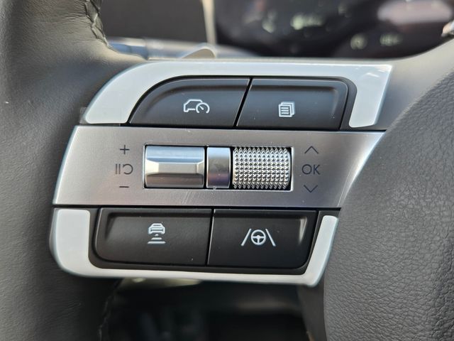 2026 Hyundai Tucson - $37,813