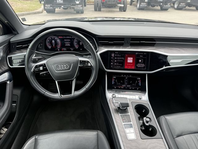 2024 Audi A6   at Ultimate Motorsports