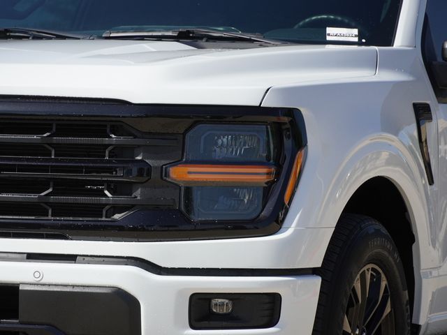 Used 2024 Ford F-150 Truck