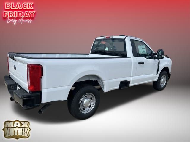 2024 Ford F-250SD XL 8