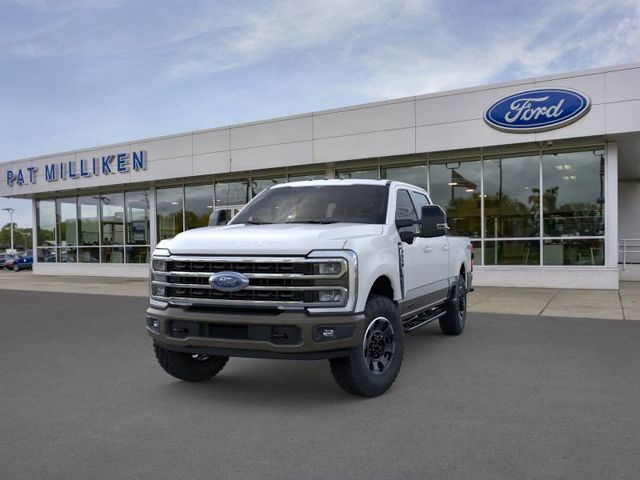 2026 Ford F-350SD