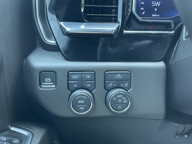 Used 2024 Chevrolet Silverado 1500 For Sale in Livonia, MI