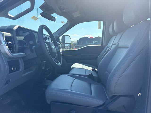 new 2026 Ford F-350SD car, priced at $79,549