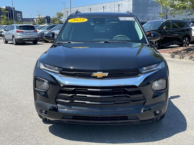 2023 Chevrolet TrailBlazer LT 8