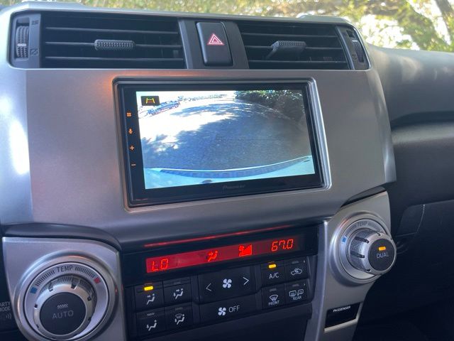 Used 2013 Toyota 4Runner SUV