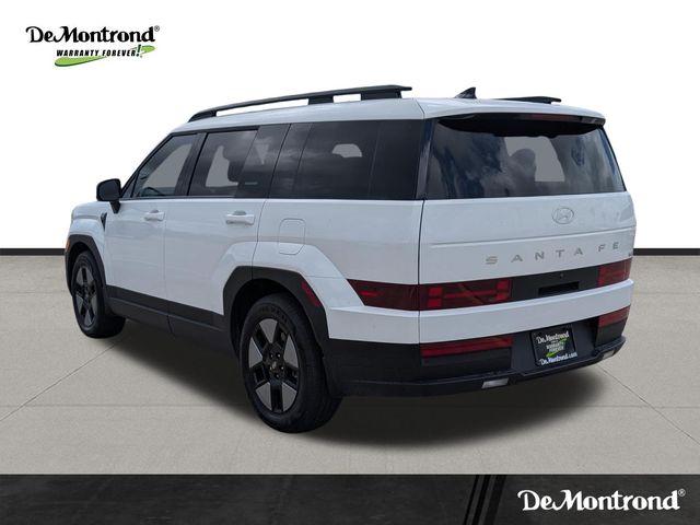 2026 Hyundai Santa Fe Hybrid SEL - 6
