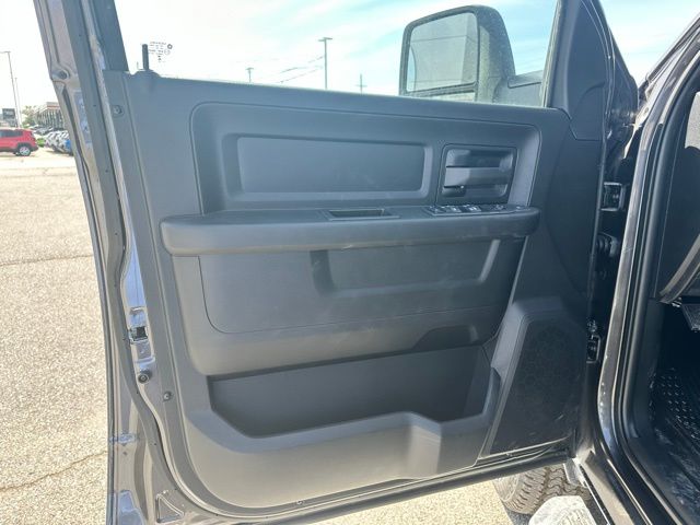 2024 Ram 2500 Tradesman 13