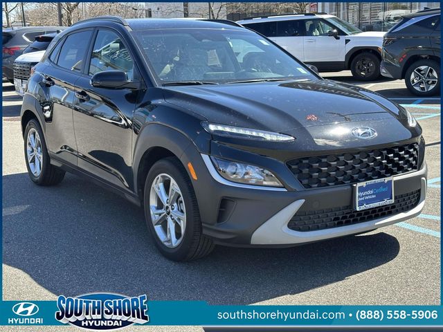 2023 Hyundai Kona SEL AWD