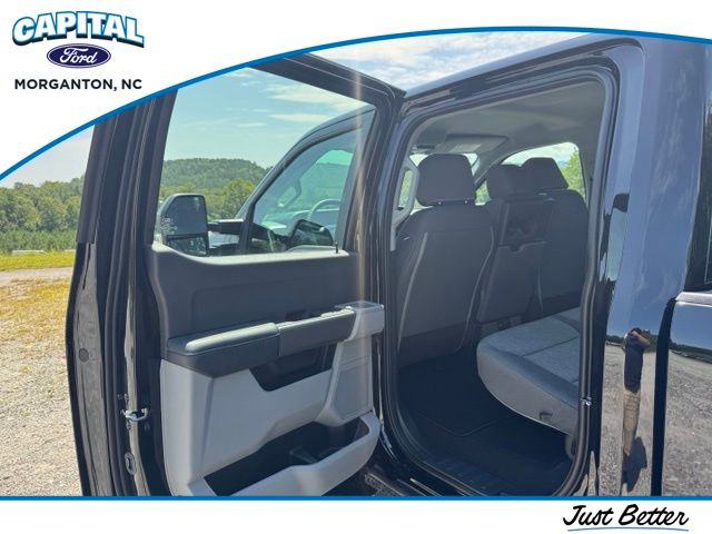 New 2026 Black Ford XL image 12