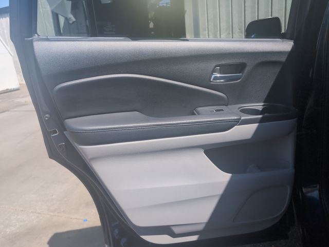 2016 Honda Pilot EX-L photo