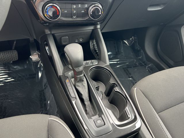 Used 2025 White Chevrolet LT image 24