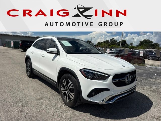 2026 Mercedes-Benz A-Class - $39,888