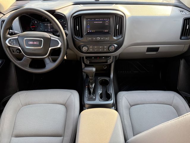 Used 2021 GMC Canyon Truck