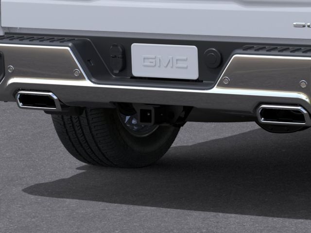2026 GMC Sierra 1500 SLT:47287