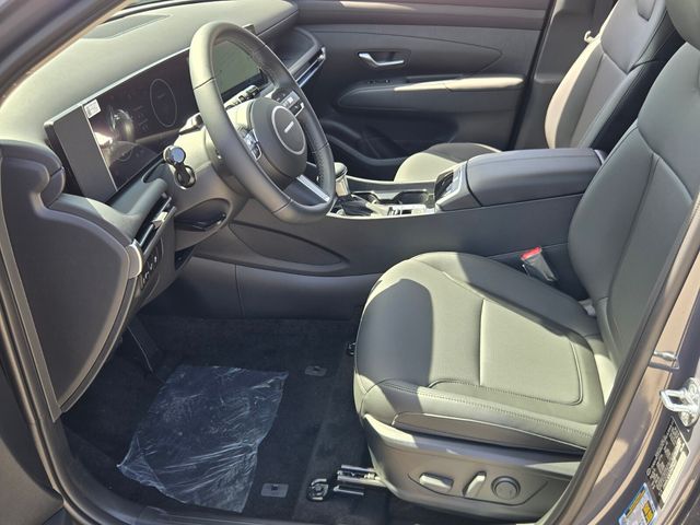 2026 Hyundai Tucson - $32,775