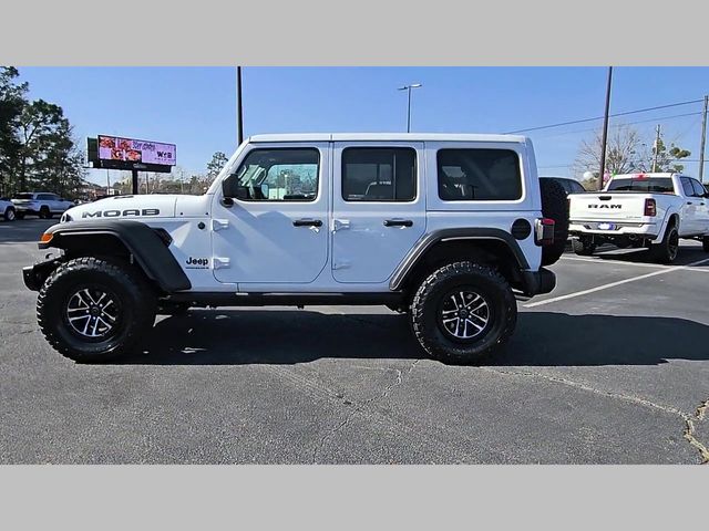 2026 Jeep Wrangler 4-Door Moab 392 4x4