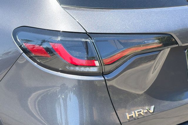 New 2027 Honda HR-V SUV