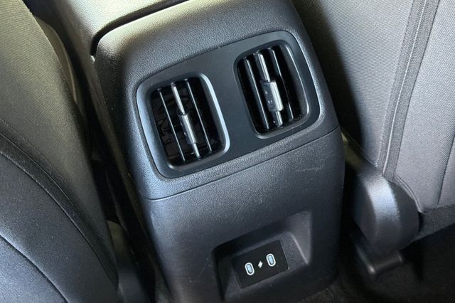 Used 2025 Hyundai Tucson SUV