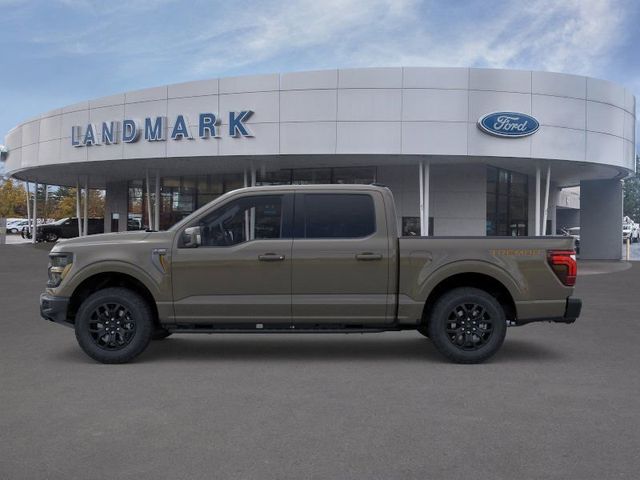 new 2026 Ford F-150 car, priced at $80,085