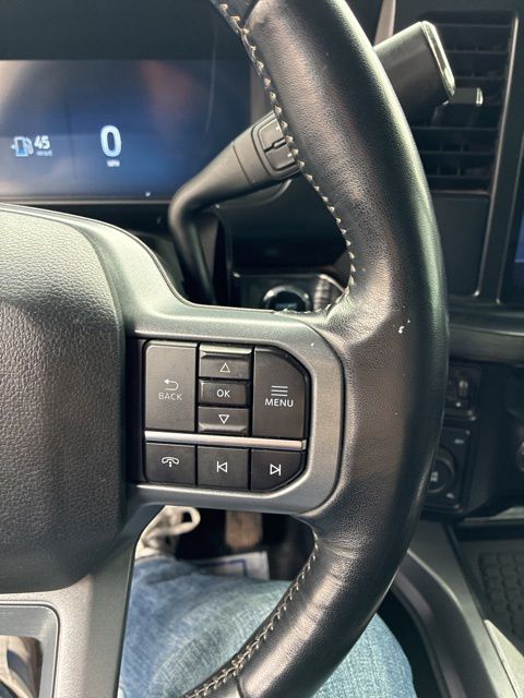 Used 2024 Ford F-250SD Truck