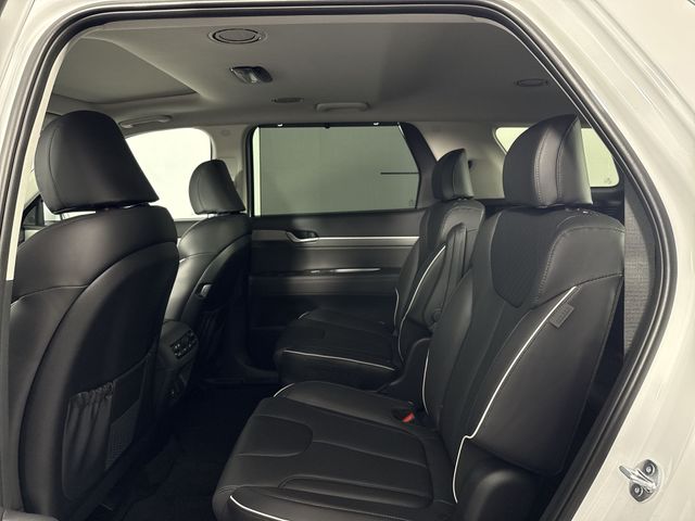 New 2025 Hyundai Palisade For Sale in Indianapolis, IN