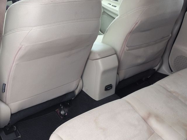 2013 Subaru XV Crosstrek