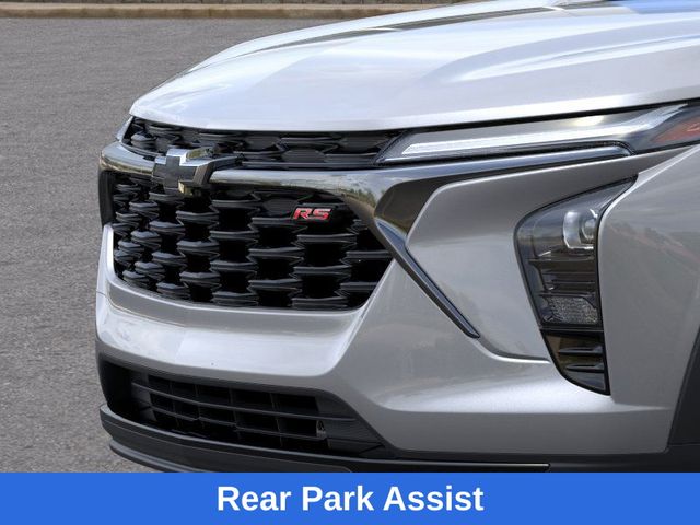 New 2025 Chevrolet Trax For Sale in Livonia, MI