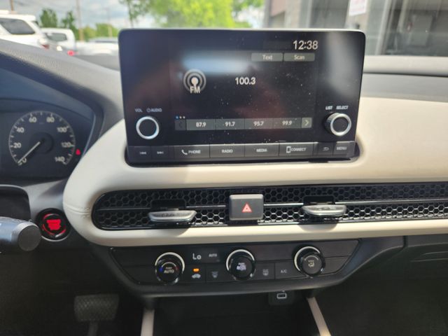 Used 2023 Honda HR-V SUV