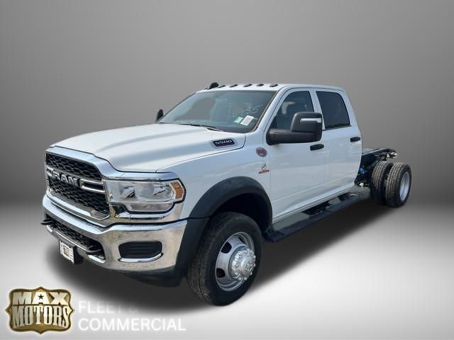 2024 Ram 5500HD Tradesman 3