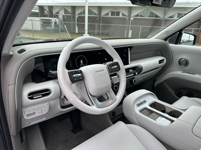 New 2026 Hyundai Palisade For Sale in Indianapolis, IN