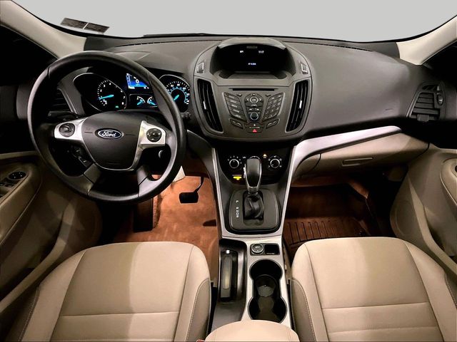 2016 Ford Escape SE Gray at Carlisle Cadillac Buick GMC