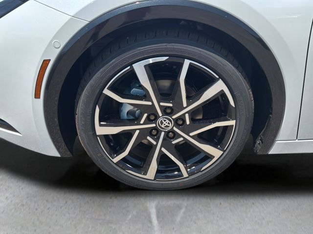 New 2026 Toyota Prius Plug-in Hybrid Sedan