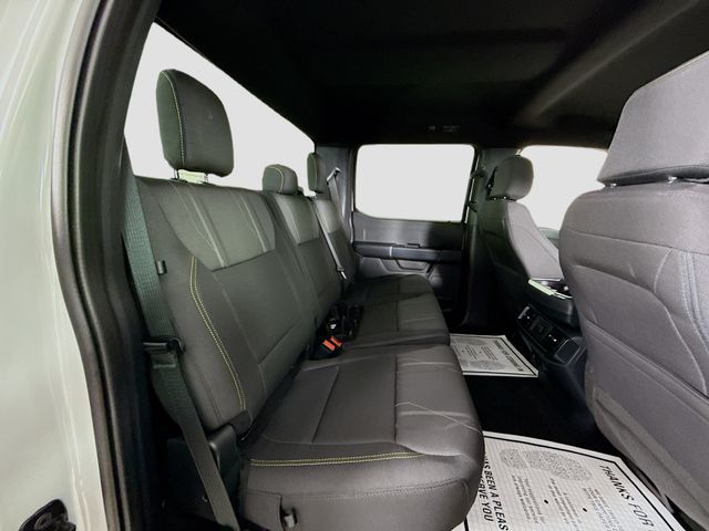 2024 Ford F-150 STX photo