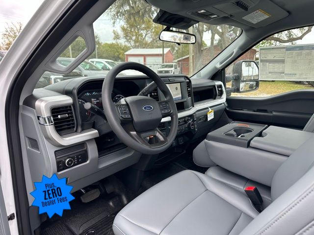 2025 Ford F-250SD XL photo
