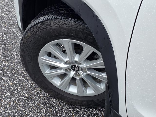Used 2024 Toyota Grand Highlander Hybrid SUV