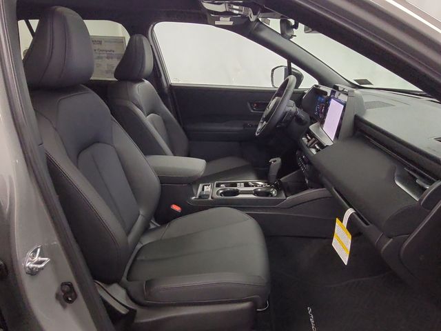 2026 – Subaru – Outback