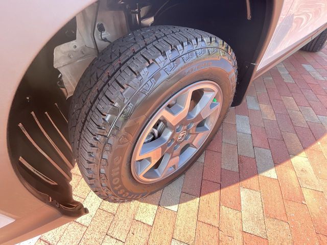 Used 2023 Honda Passport SUV