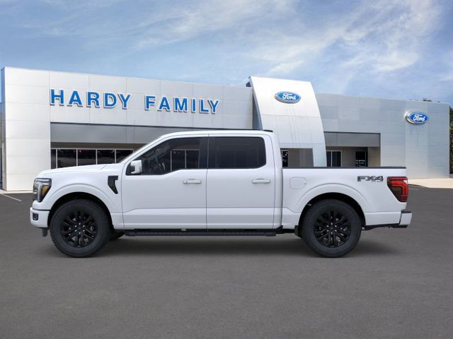 Photo of 2025 Ford F-150 Lariat in Dallas, GA - 3,  2025 Ford F-150 Lariat:167971