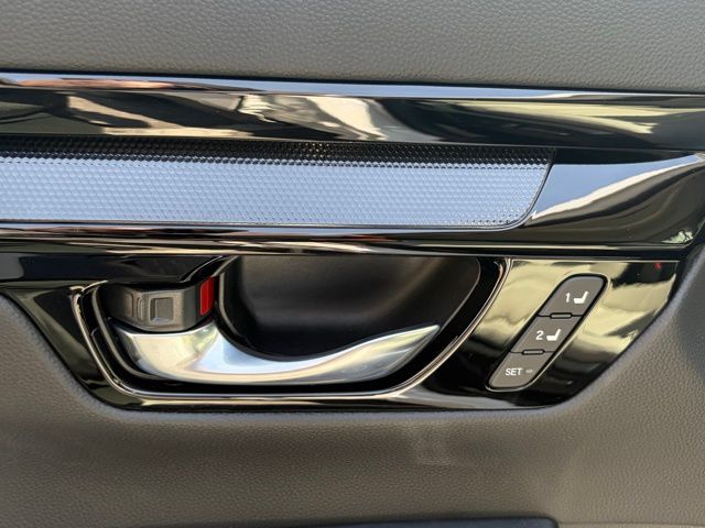 new 2026 Honda CR-V car, priced at $37,253