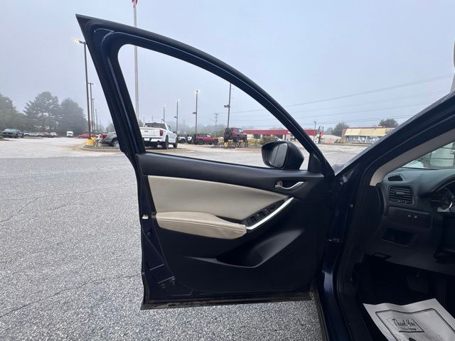 Used 2014 Blue Mazda Sport image 10