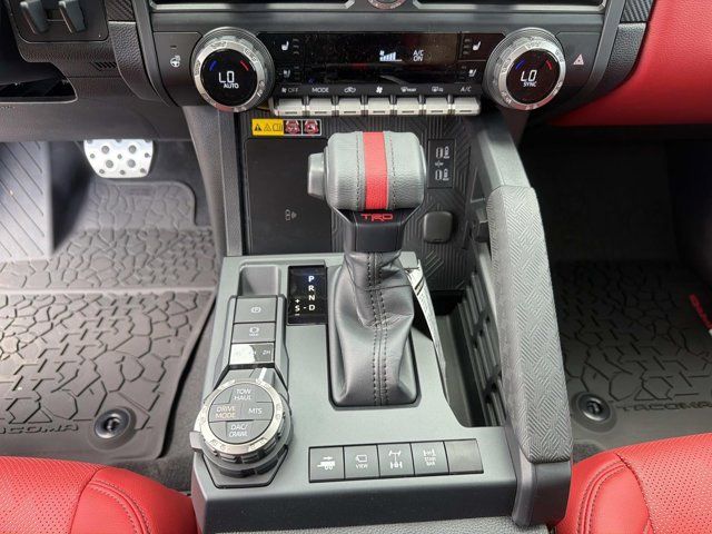 New 2026 Toyota Tacoma i-FORCE MAX Truck